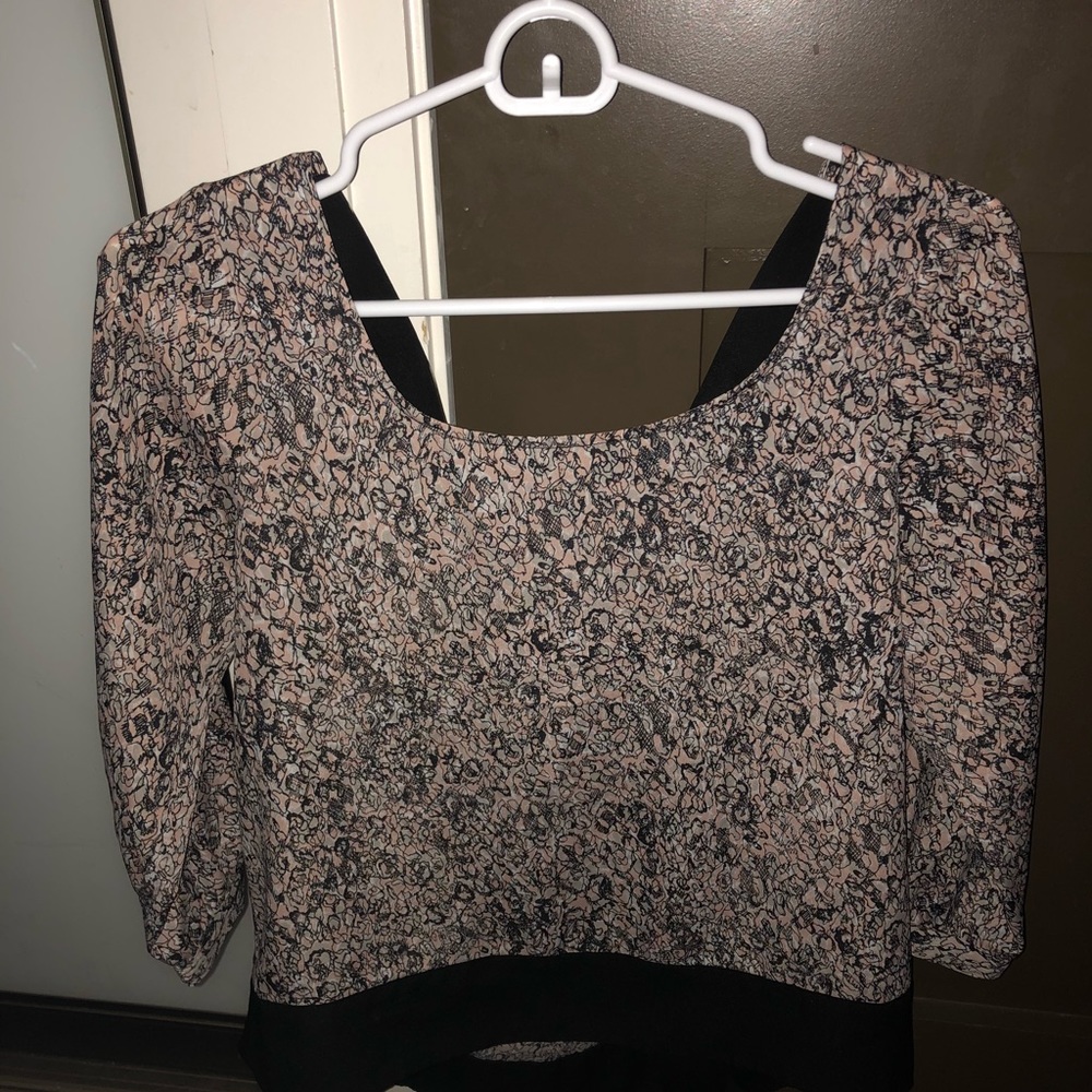 BCBG Generation cute top